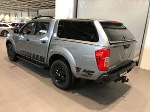 Nissan Navara bild 4