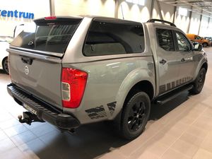 Nissan Navara bild 3