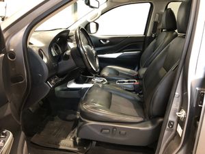Nissan Navara bild 7