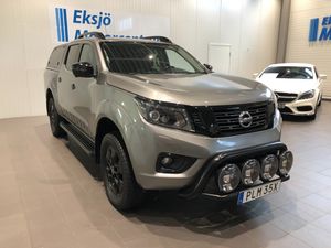 Nissan Navara bild 1