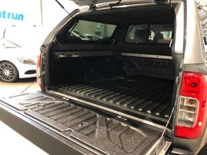 Nissan Navara bild 10