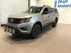 Nissan Navara bild 2