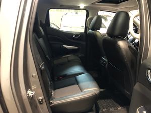 Nissan Navara bild 6
