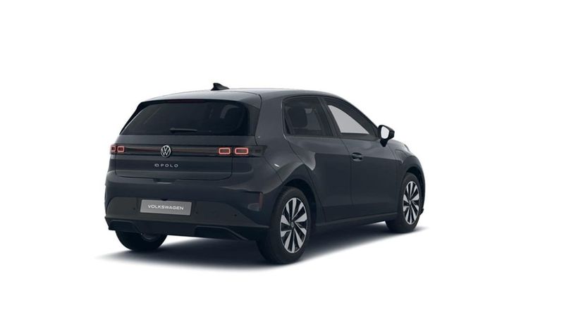 Volkswagen ID. Polo bild 2