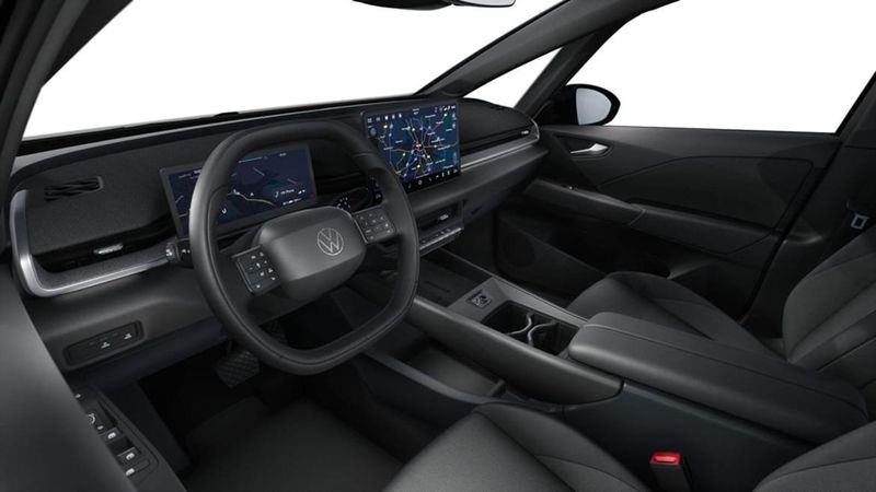 Volkswagen ID.3 bild 2
