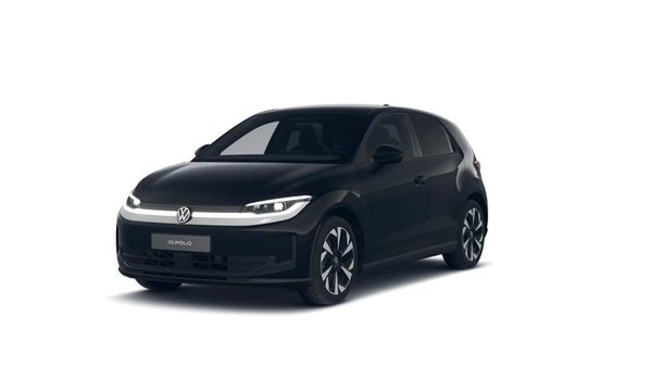 Volkswagen ID. Polo STYLE 211 HK 52 kWh Pano 360 Drag Navi - 2027