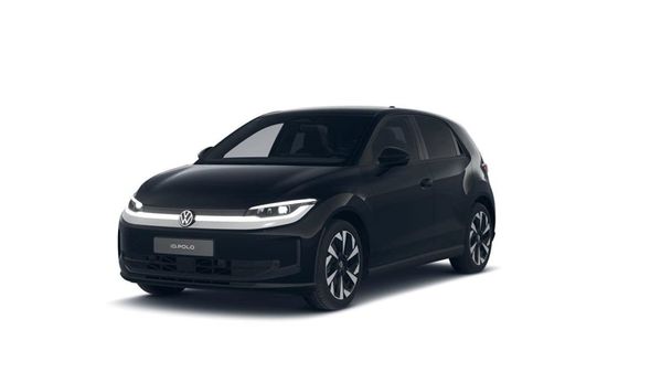 Volkswagen ID. Polo STYLE 211 HK 52 kWh Pano 360 Drag Navi - 2027