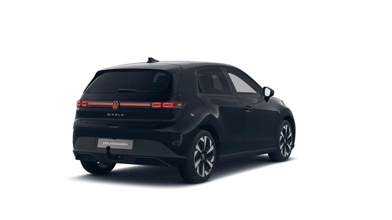 Volkswagen ID. Polo bild 2