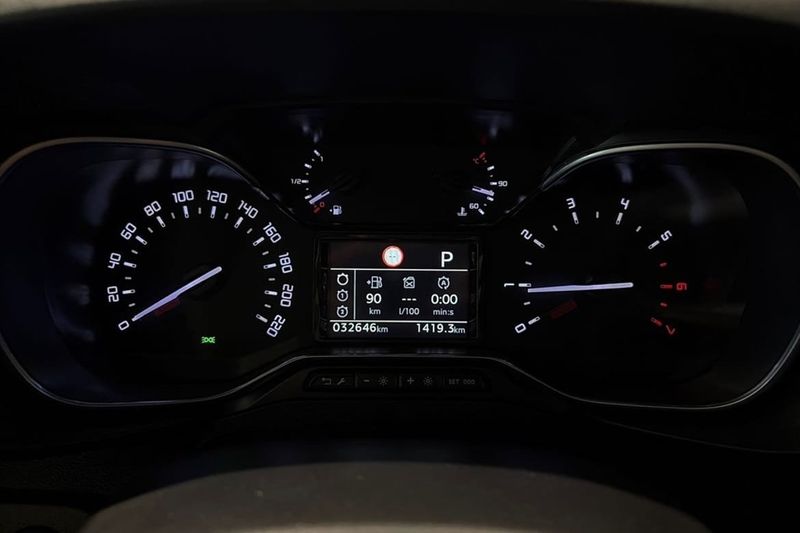 Toyota Proace bild 14