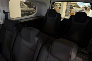 Toyota Proace bild 19