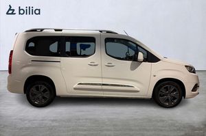 Toyota Proace bild 5