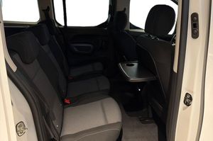 Toyota Proace bild 20