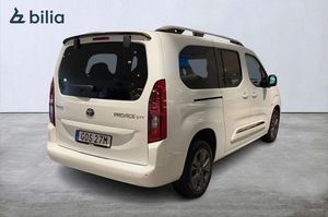 Toyota Proace bild 9