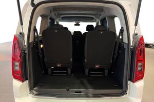 Toyota Proace bild 21