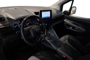 Toyota Proace bild 10