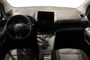 Toyota Proace bild 11