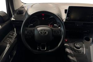 Toyota Proace bild 12