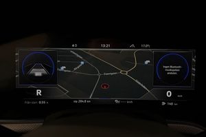 Volkswagen Touareg bild 14