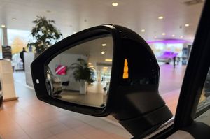 Volkswagen Touareg bild 18