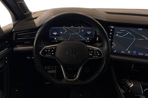 Volkswagen Touareg bild 13