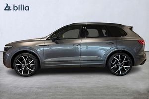 Volkswagen Touareg bild 6