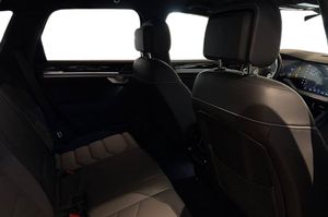 Volkswagen Touareg bild 23