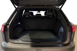 Volkswagen Touareg bild 24