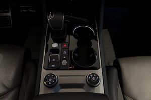 Volkswagen Touareg bild 12