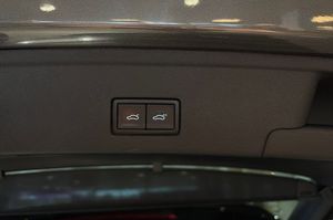 Volkswagen Touareg bild 26