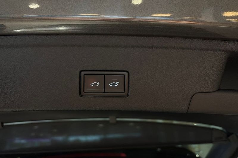 Volkswagen Touareg bild 26