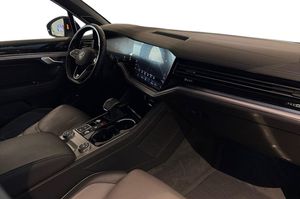 Volkswagen Touareg bild 17