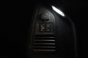 Volkswagen Touareg bild 25
