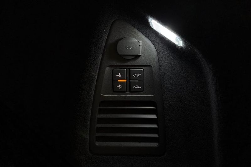 Volkswagen Touareg bild 25