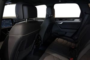 Volkswagen Touareg bild 22