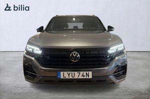 Volkswagen Touareg bild 3