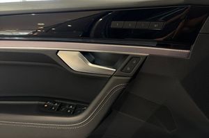 Volkswagen Touareg bild 20