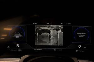 Volkswagen Touareg bild 15