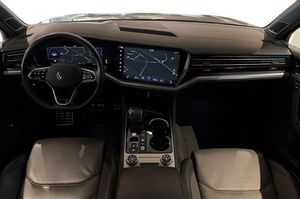 Volkswagen Touareg bild 11