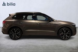 Volkswagen Touareg bild 5