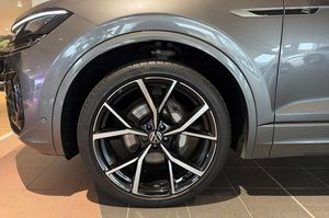 Volkswagen Touareg bild 27