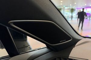 Volkswagen Touareg bild 19