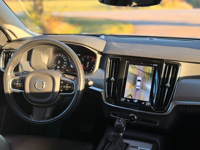 Volvo S90 bild 9
