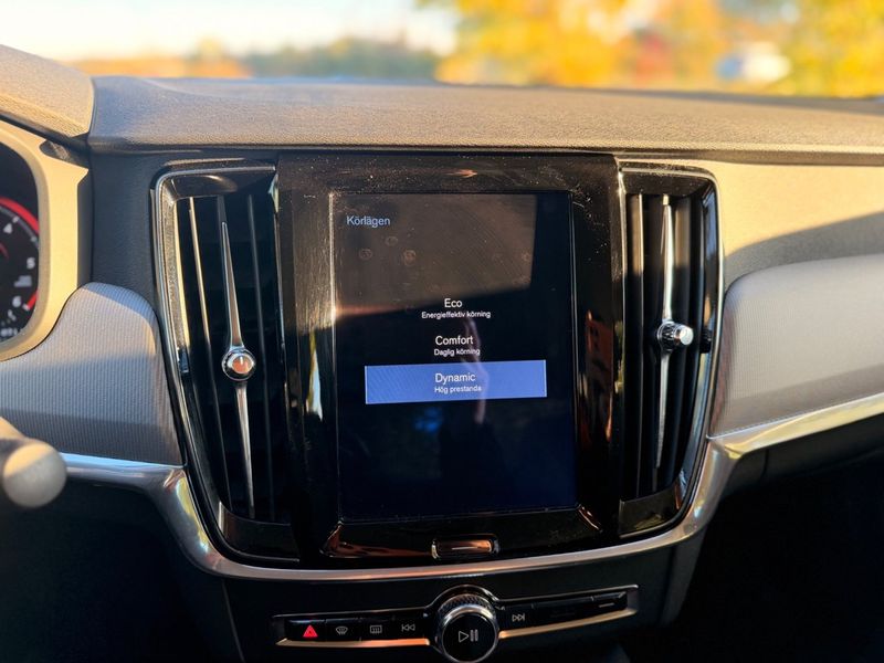 Volvo S90 bild 20