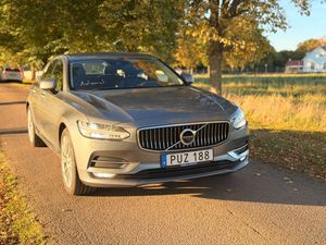 Volvo S90 bild 1