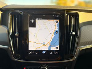 Volvo S90 bild 17