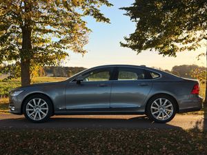 Volvo S90 bild 8