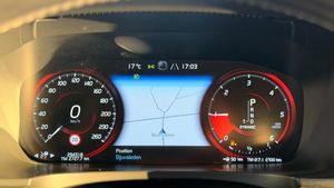 Volvo S90 bild 16