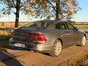 Volvo S90 bild 3