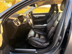 Volvo S90 bild 10