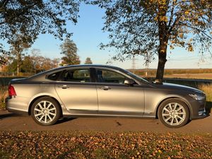 Volvo S90 bild 7